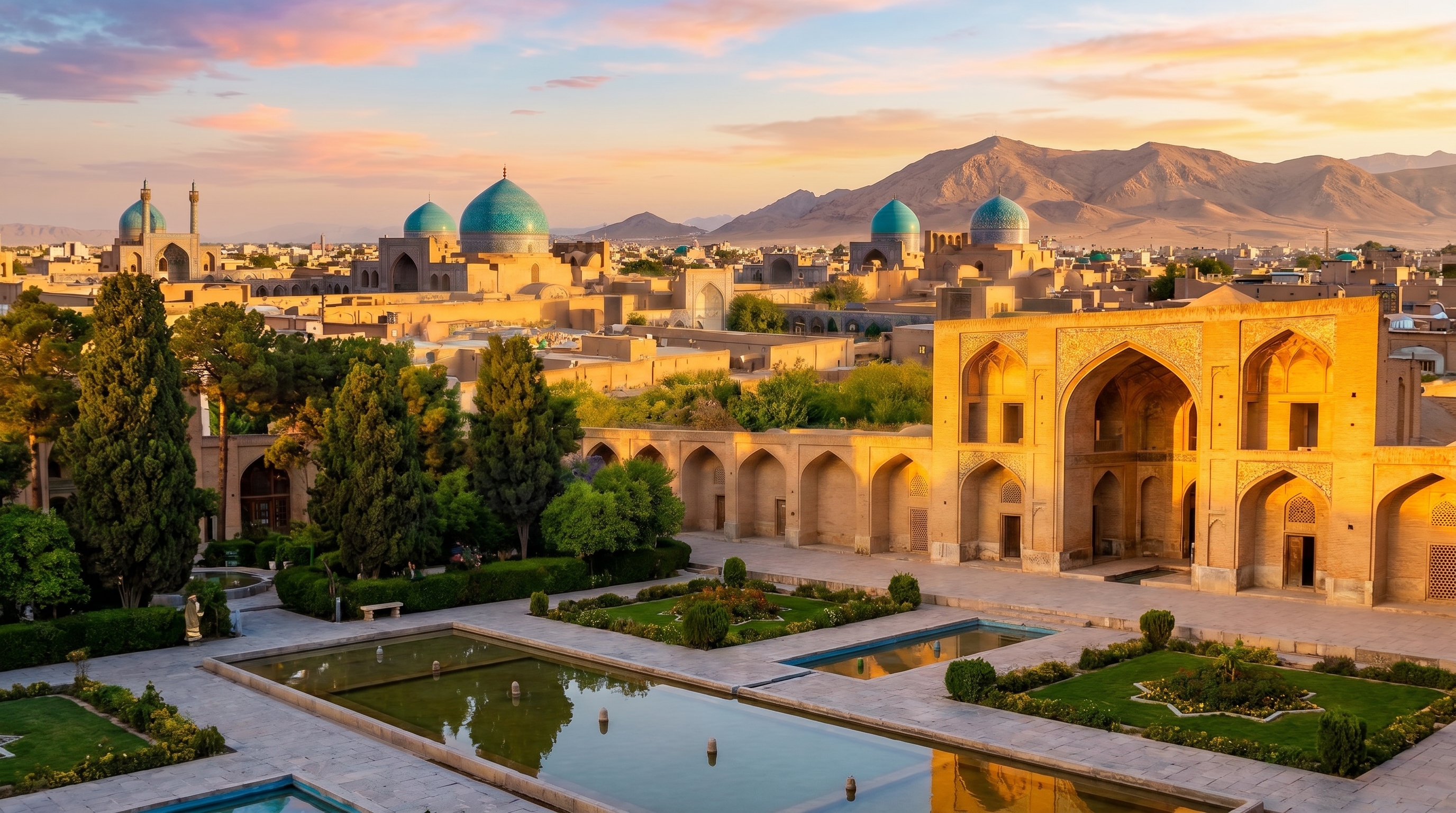 Iran