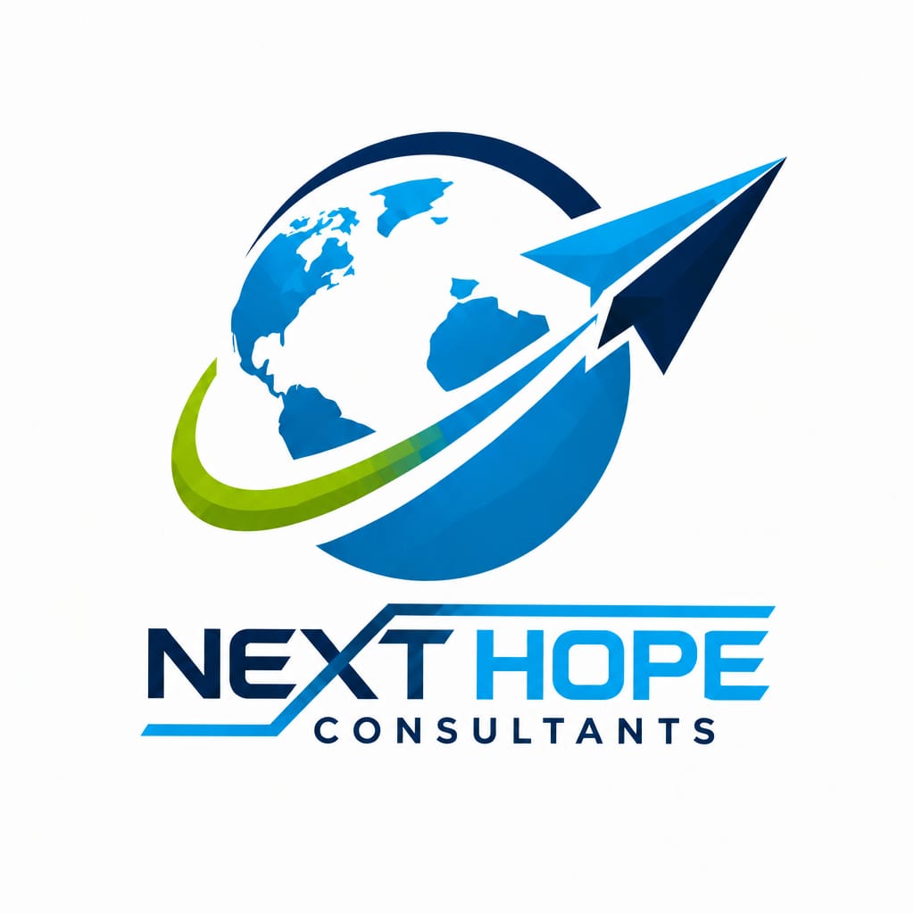 Next Hope Consultants